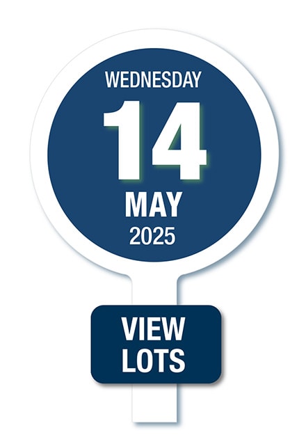 May 25